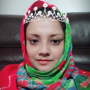 Meet your Posher, Salma